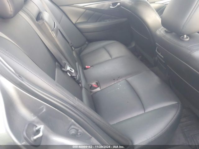 Photo 7 VIN: JN1EV7AR8GM344288 - INFINITI Q50 