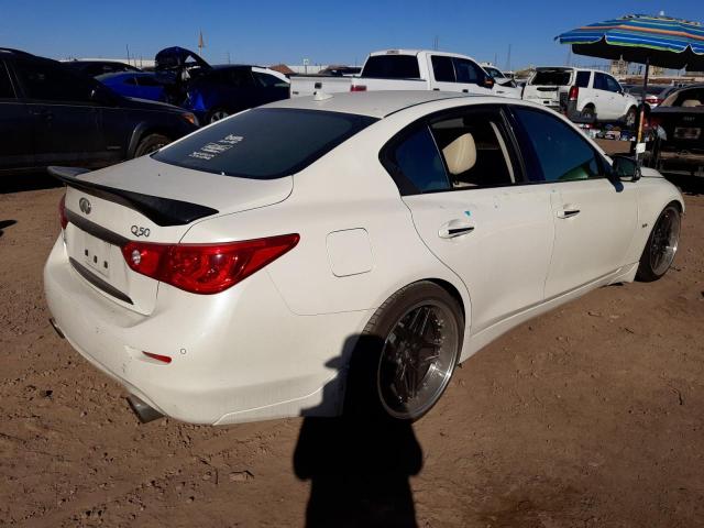 Photo 2 VIN: JN1EV7AR8GM344470 - INFINITI Q50 PREMIU 