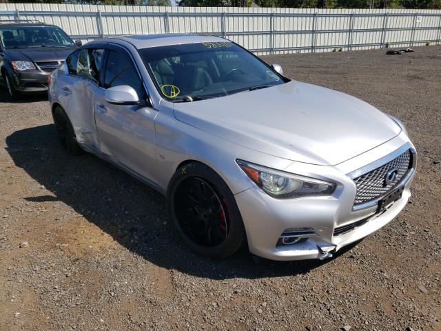 Photo 0 VIN: JN1EV7AR8GM345022 - INFINITI Q50 PREMIU 