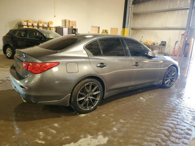 Photo 2 VIN: JN1EV7AR8GM346087 - INFINITI Q50 PREMIU 