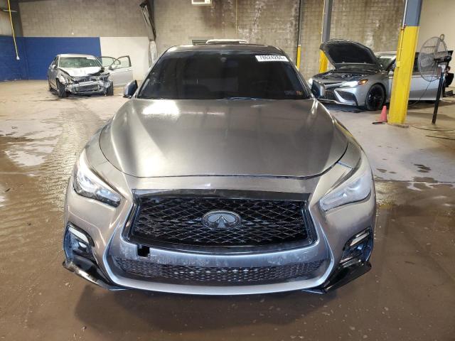 Photo 4 VIN: JN1EV7AR8GM346087 - INFINITI Q50 PREMIU 