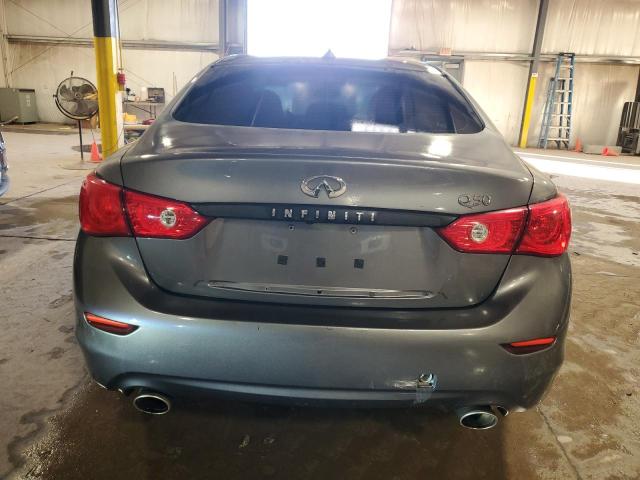 Photo 5 VIN: JN1EV7AR8GM346087 - INFINITI Q50 PREMIU 