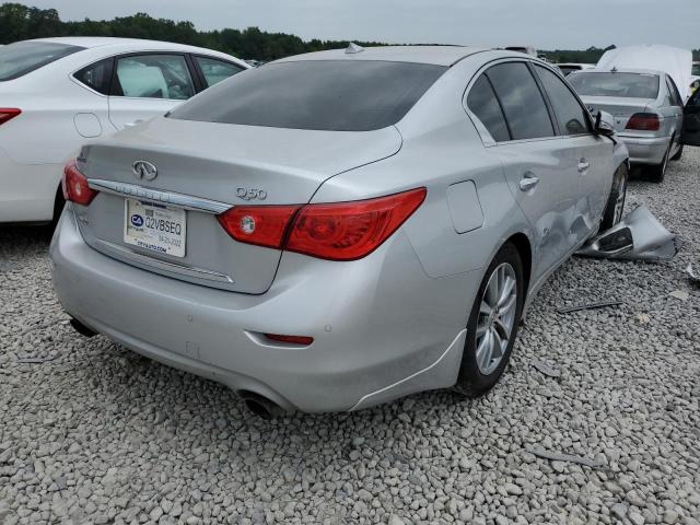 Photo 3 VIN: JN1EV7AR8GM346137 - INFINITI Q50 PREMIU 