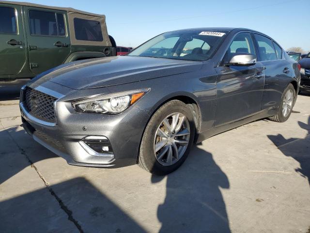 Photo 0 VIN: JN1EV7AR8HM832013 - INFINITI Q50 