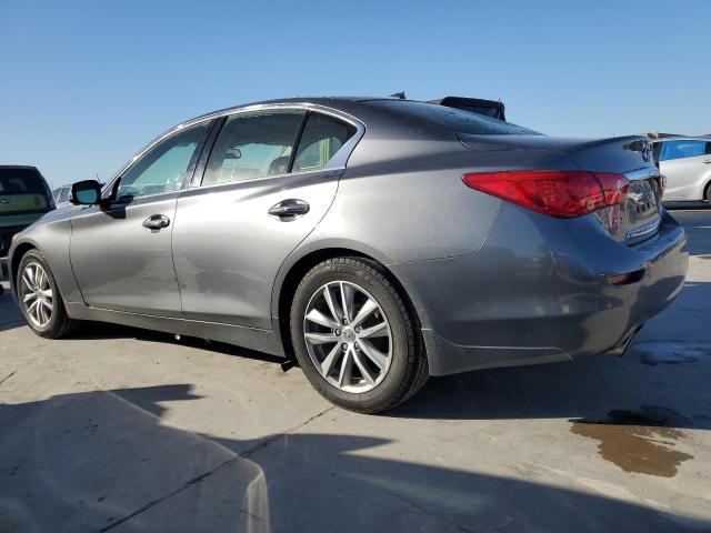 Photo 1 VIN: JN1EV7AR8HM832013 - INFINITI Q50 