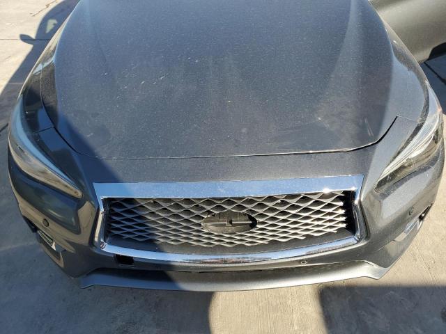 Photo 10 VIN: JN1EV7AR8HM832013 - INFINITI Q50 