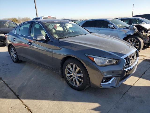 Photo 3 VIN: JN1EV7AR8HM832013 - INFINITI Q50 