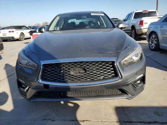 Photo 4 VIN: JN1EV7AR8HM832013 - INFINITI Q50 