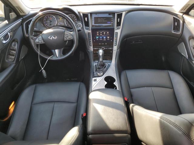 Photo 7 VIN: JN1EV7AR8HM832013 - INFINITI Q50 