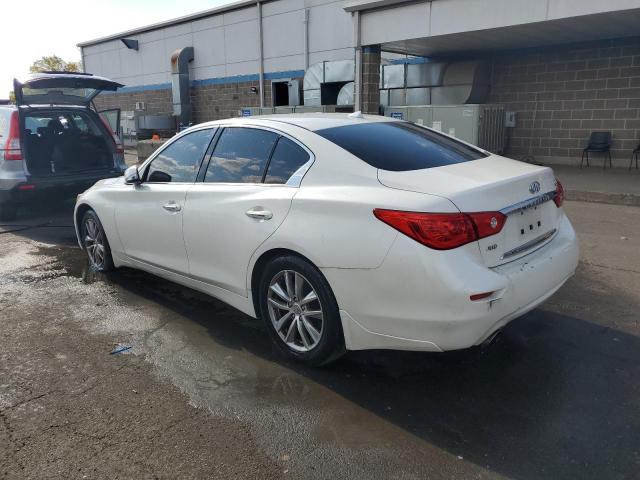 Photo 1 VIN: JN1EV7AR8HM832108 - INFINITI Q50 PREMIU 