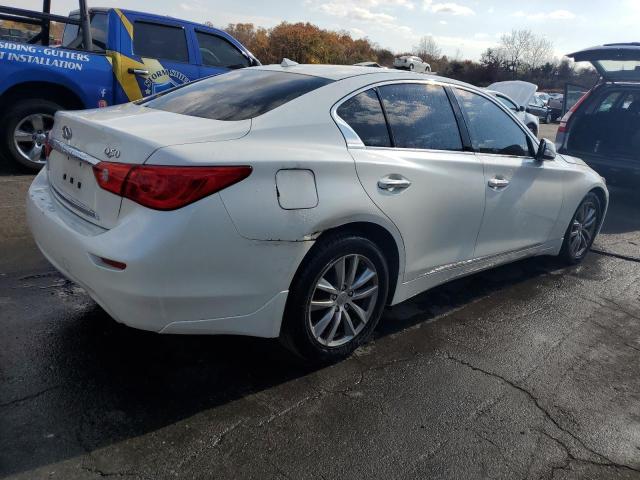 Photo 2 VIN: JN1EV7AR8HM832108 - INFINITI Q50 PREMIU 