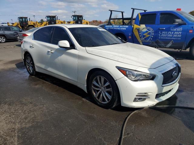 Photo 3 VIN: JN1EV7AR8HM832108 - INFINITI Q50 PREMIU 