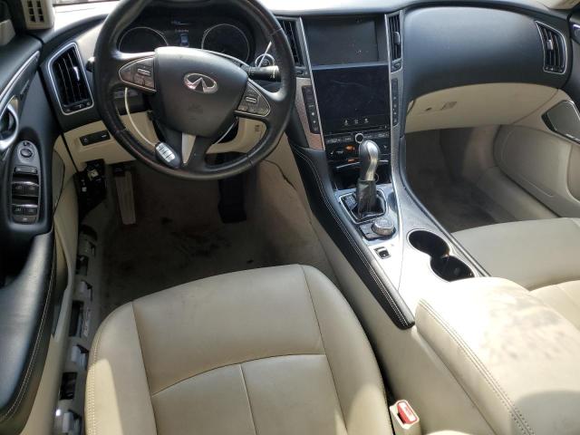 Photo 7 VIN: JN1EV7AR8HM832108 - INFINITI Q50 PREMIU 