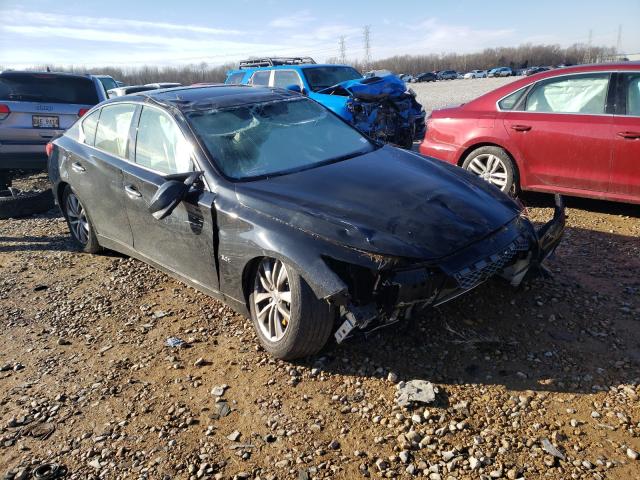 Photo 0 VIN: JN1EV7AR8HM833663 - INFINITI Q50 PREMIU 