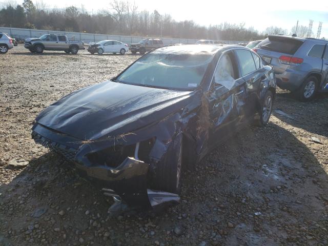 Photo 1 VIN: JN1EV7AR8HM833663 - INFINITI Q50 PREMIU 