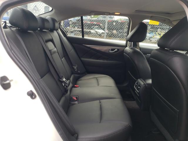 Photo 5 VIN: JN1EV7AR8HM834067 - INFINITI Q50 