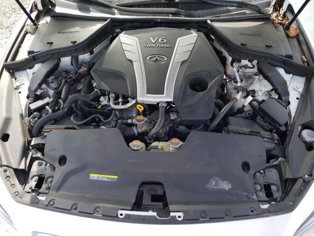 Photo 10 VIN: JN1EV7AR8HM834330 - INFINITI Q50 