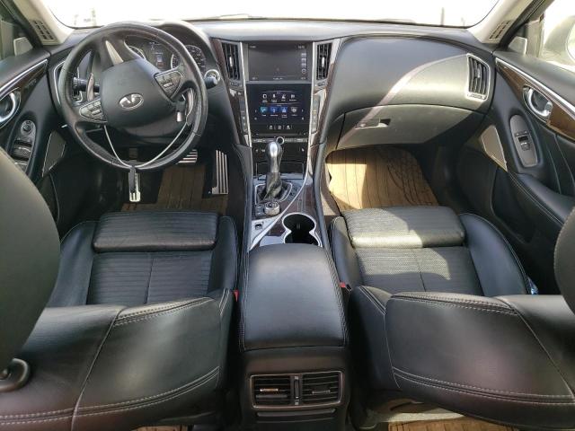 Photo 7 VIN: JN1EV7AR8HM834330 - INFINITI Q50 