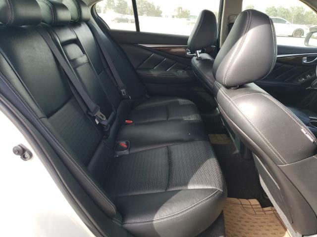 Photo 9 VIN: JN1EV7AR8HM834330 - INFINITI Q50 