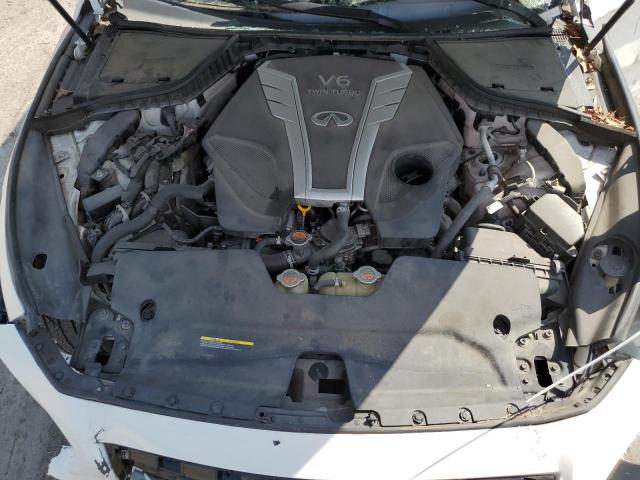 Photo 10 VIN: JN1EV7AR8HM834862 - INFINITI Q50 