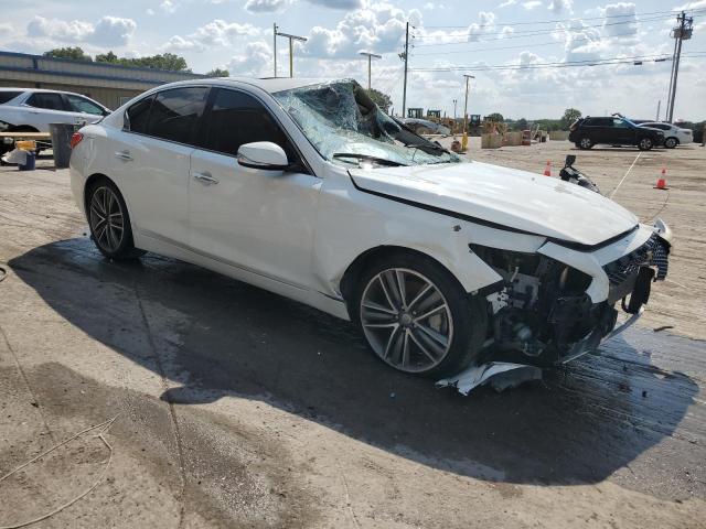 Photo 3 VIN: JN1EV7AR8HM834862 - INFINITI Q50 