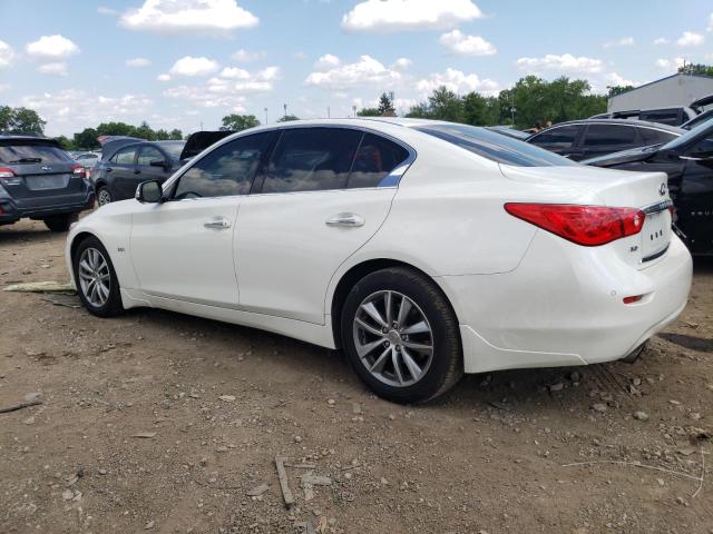 Photo 1 VIN: JN1EV7AR8HM835302 - INFINITI Q50 