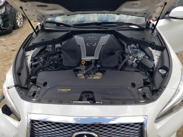 Photo 10 VIN: JN1EV7AR8HM835302 - INFINITI Q50 