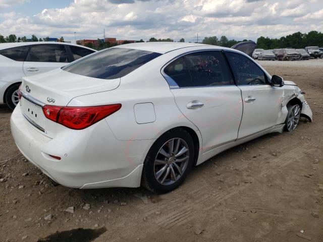 Photo 2 VIN: JN1EV7AR8HM835302 - INFINITI Q50 