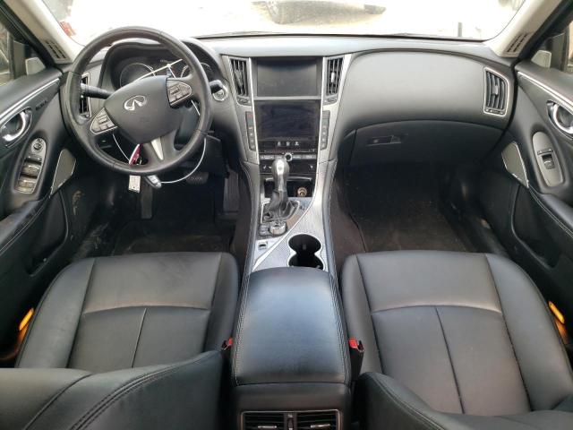 Photo 7 VIN: JN1EV7AR8HM835302 - INFINITI Q50 