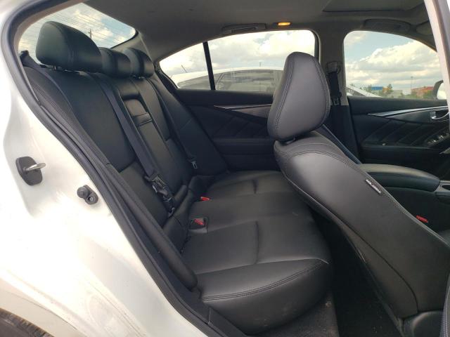 Photo 9 VIN: JN1EV7AR8HM835302 - INFINITI Q50 