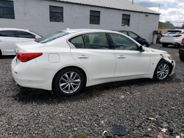 Photo 2 VIN: JN1EV7AR8HM836787 - INFINITI Q50 