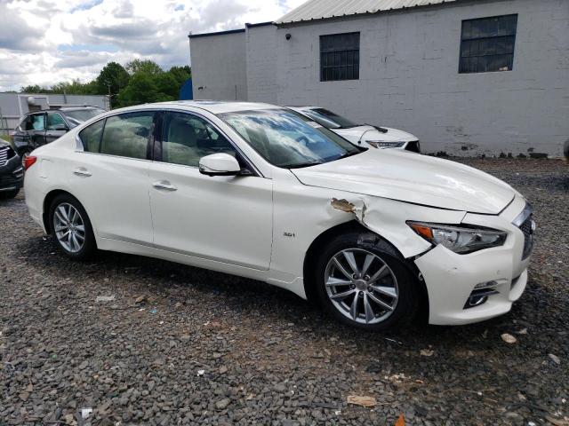 Photo 3 VIN: JN1EV7AR8HM836787 - INFINITI Q50 