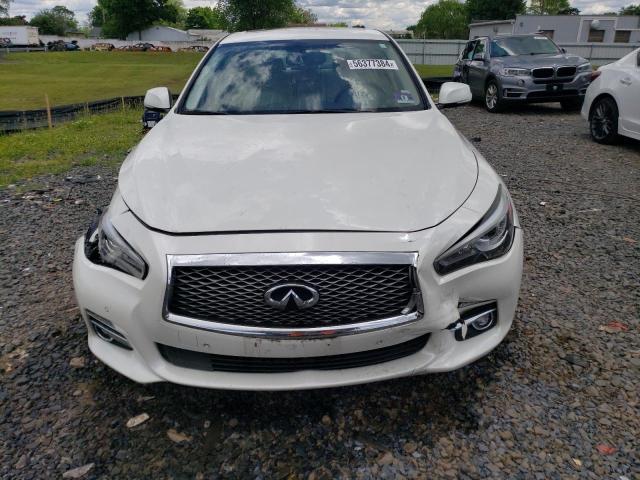 Photo 4 VIN: JN1EV7AR8HM836787 - INFINITI Q50 