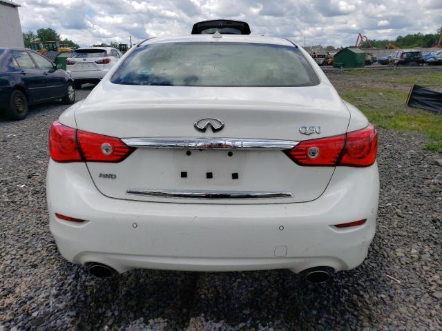 Photo 5 VIN: JN1EV7AR8HM836787 - INFINITI Q50 