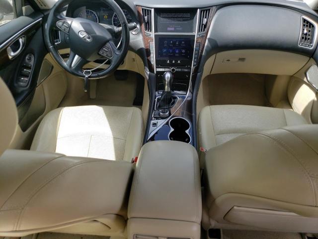 Photo 7 VIN: JN1EV7AR8HM836787 - INFINITI Q50 