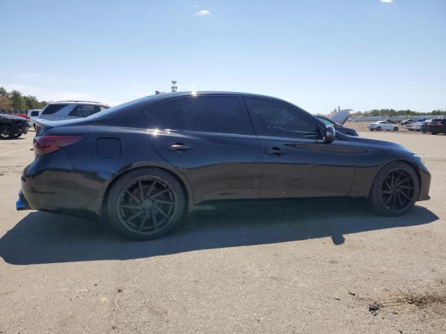 Photo 2 VIN: JN1EV7AR8HM837437 - INFINITI Q50 PREMIU 