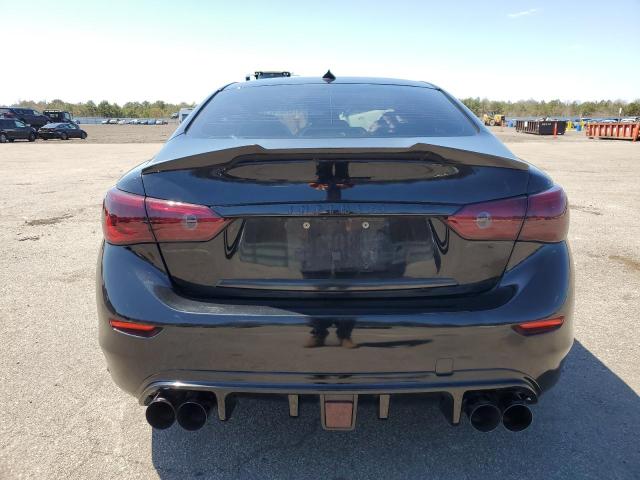 Photo 5 VIN: JN1EV7AR8HM837437 - INFINITI Q50 PREMIU 