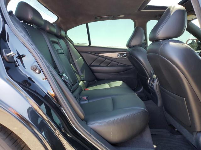 Photo 9 VIN: JN1EV7AR8HM837437 - INFINITI Q50 PREMIU 