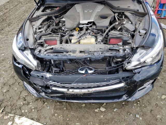 Photo 6 VIN: JN1EV7AR8HM837762 - INFINITI Q50 PREMIU 