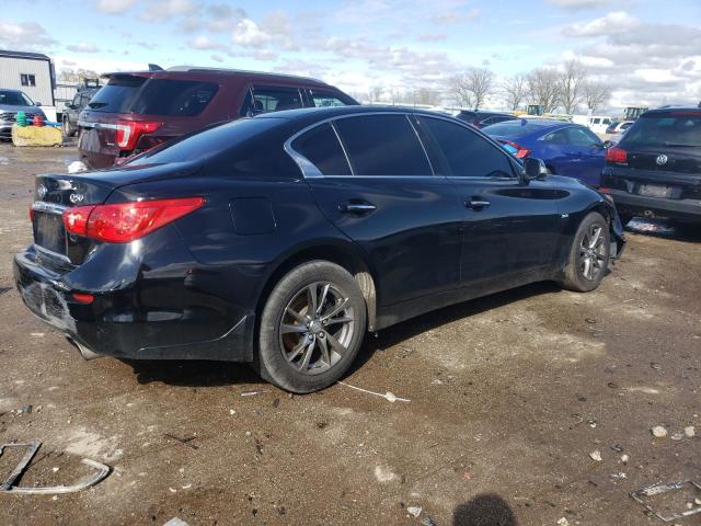 Photo 2 VIN: JN1EV7AR8HM838748 - INFINITI Q50 PREMIU 