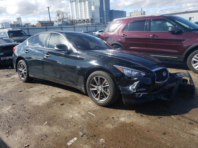 Photo 3 VIN: JN1EV7AR8HM838748 - INFINITI Q50 PREMIU 