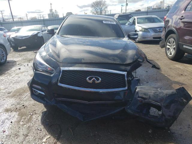 Photo 4 VIN: JN1EV7AR8HM838748 - INFINITI Q50 PREMIU 