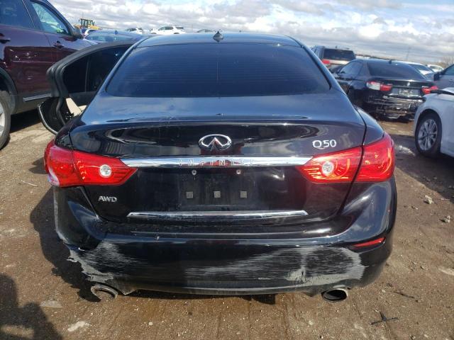 Photo 5 VIN: JN1EV7AR8HM838748 - INFINITI Q50 PREMIU 