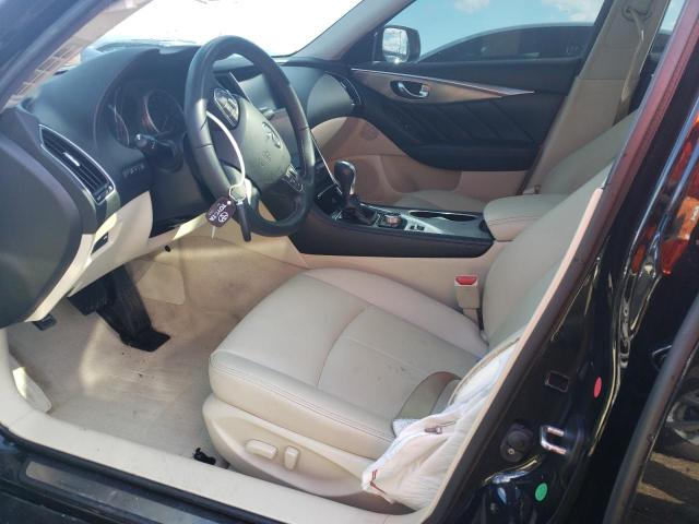 Photo 6 VIN: JN1EV7AR8HM838748 - INFINITI Q50 PREMIU 