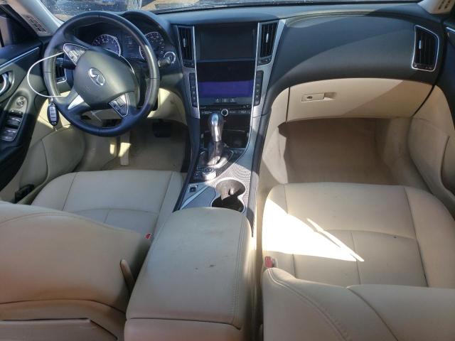 Photo 7 VIN: JN1EV7AR8HM838748 - INFINITI Q50 PREMIU 