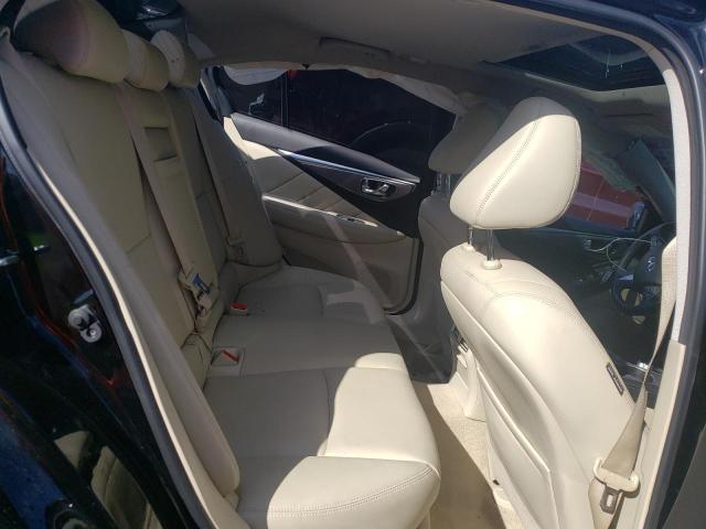 Photo 9 VIN: JN1EV7AR8HM838748 - INFINITI Q50 PREMIU 