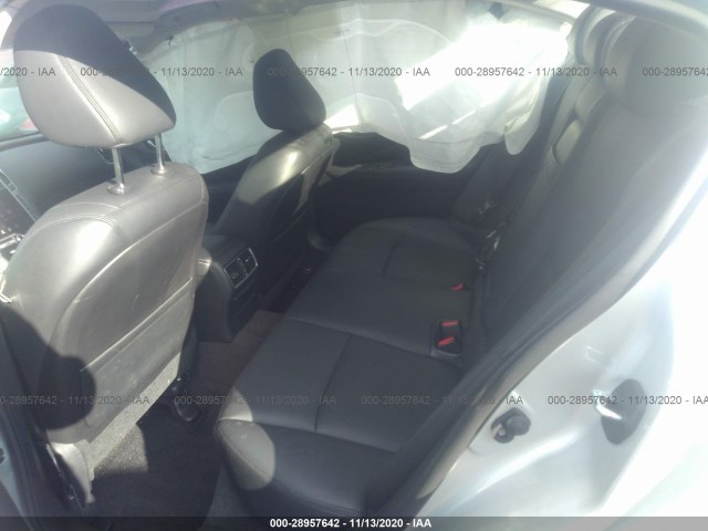 Photo 7 VIN: JN1EV7AR8HM838877 - INFINITI Q50 