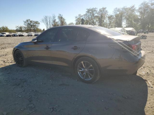 Photo 1 VIN: JN1EV7AR8HM839950 - INFINITI Q50 