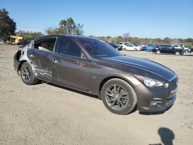 Photo 3 VIN: JN1EV7AR8HM839950 - INFINITI Q50 