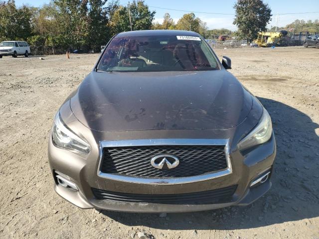 Photo 4 VIN: JN1EV7AR8HM839950 - INFINITI Q50 